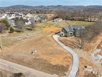 GORGEOUS HOME ON THREE ACRE LOT