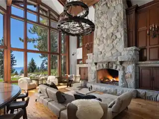 Exquisite Gated Estate