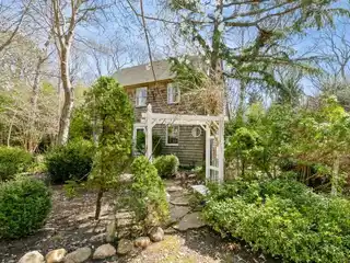 Great Opportunity on a Wooded Acre