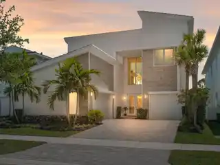 Breathtaking Designer Model Home