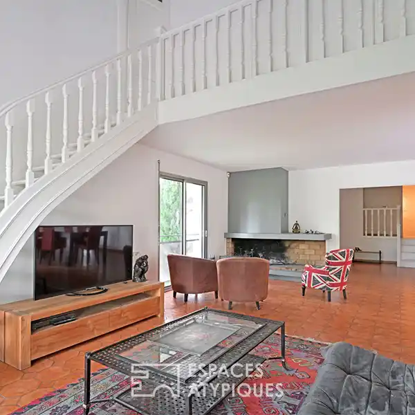 RENOVATED LUXURY CHARACTER HOUSE