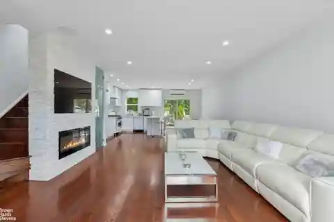 Meticulously Crafted Custom Queens Residence