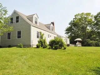 Charming Country Home for Rent on 4.5 Acres