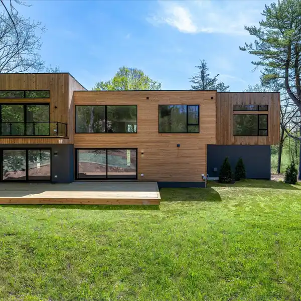 THE MODERN RETREAT