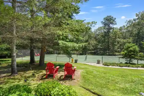 Ultimate Compound Rental