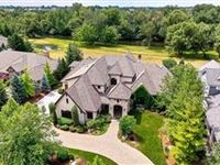 ONE-OF-A-KIND RIVERFRONT HOME IN THE ISLAND IN TWO RIVERS