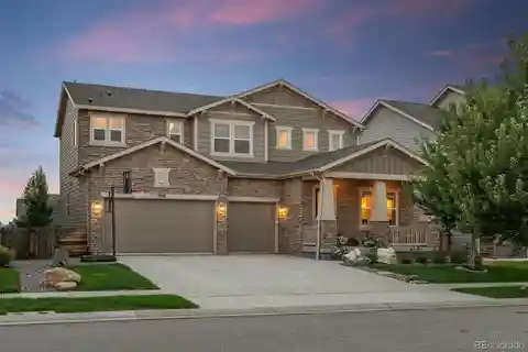 Stunning Colorado Home with Panoramic Mountain Views