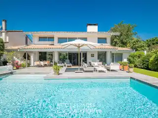 Magnificent Home in Serene Natural Setting