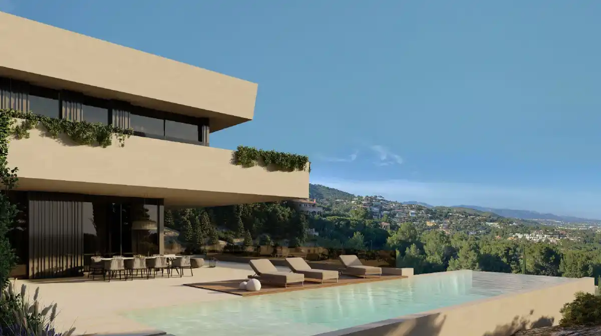 A Truly Magnificent Villa