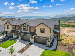 Turnkey Home with Magnificent Views