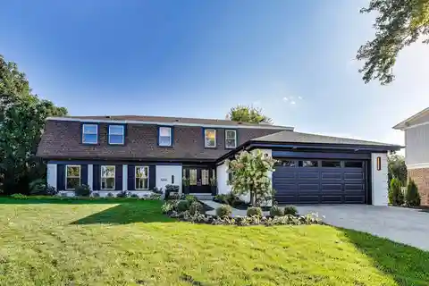 Everyday Comfort with Stylish and Modern Updates