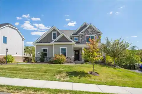 Timeless Design with Modern Luxury