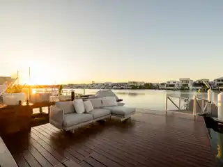 The Ultimate in Coastal Sophistication