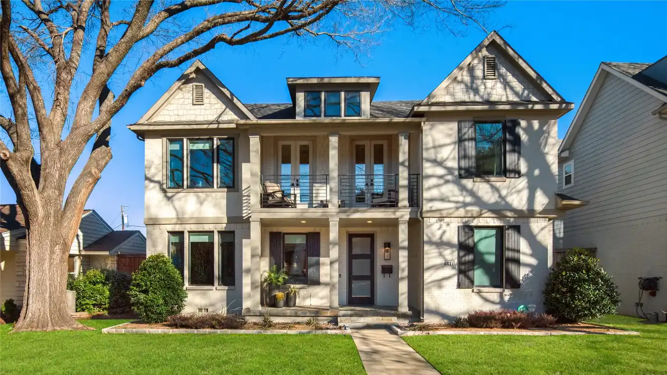 Stunning Briarwood Home