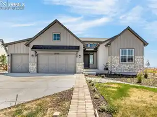 Refined Rancher in Prestigious Timber Ridge Cul-De-Sac