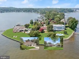 Exceptional Waterfront Paradise