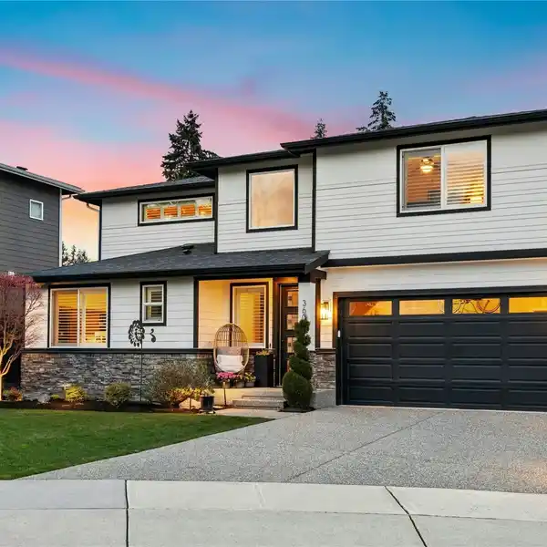 THOUGHTFULLY AND METICULOUSLY UPGRADED HOME
