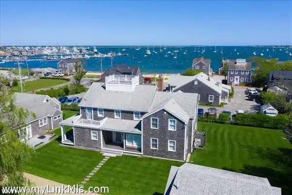 GENERATIONAL COMPOUND OPPORTUNITY