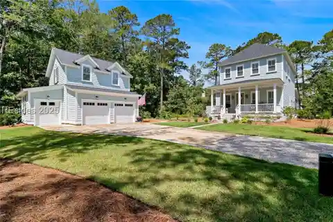 Enjoy Ultimate Privacy with Lake and Preserve Views
