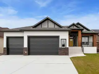 Beautifully Crafted New Modern Bungalow
