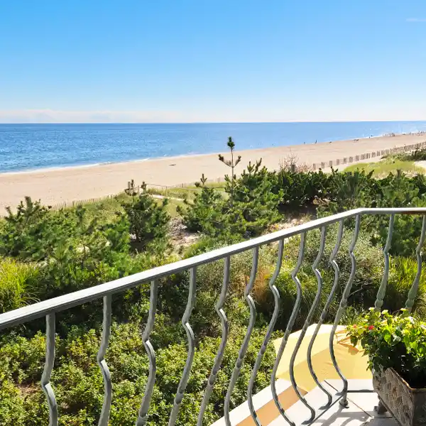 RARE OCEANFRONT HOME WITH LARGE HEATED POOL