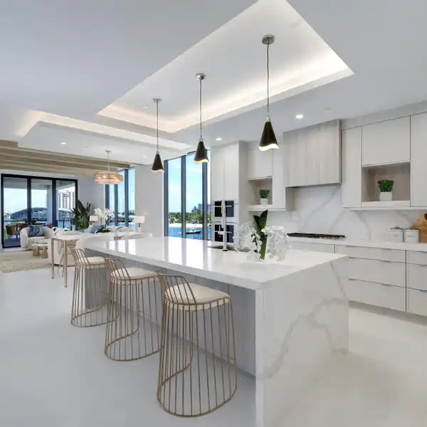 EXCLUSIVE RESIDENCE OFFERING ELEGANCE AND COMFORT