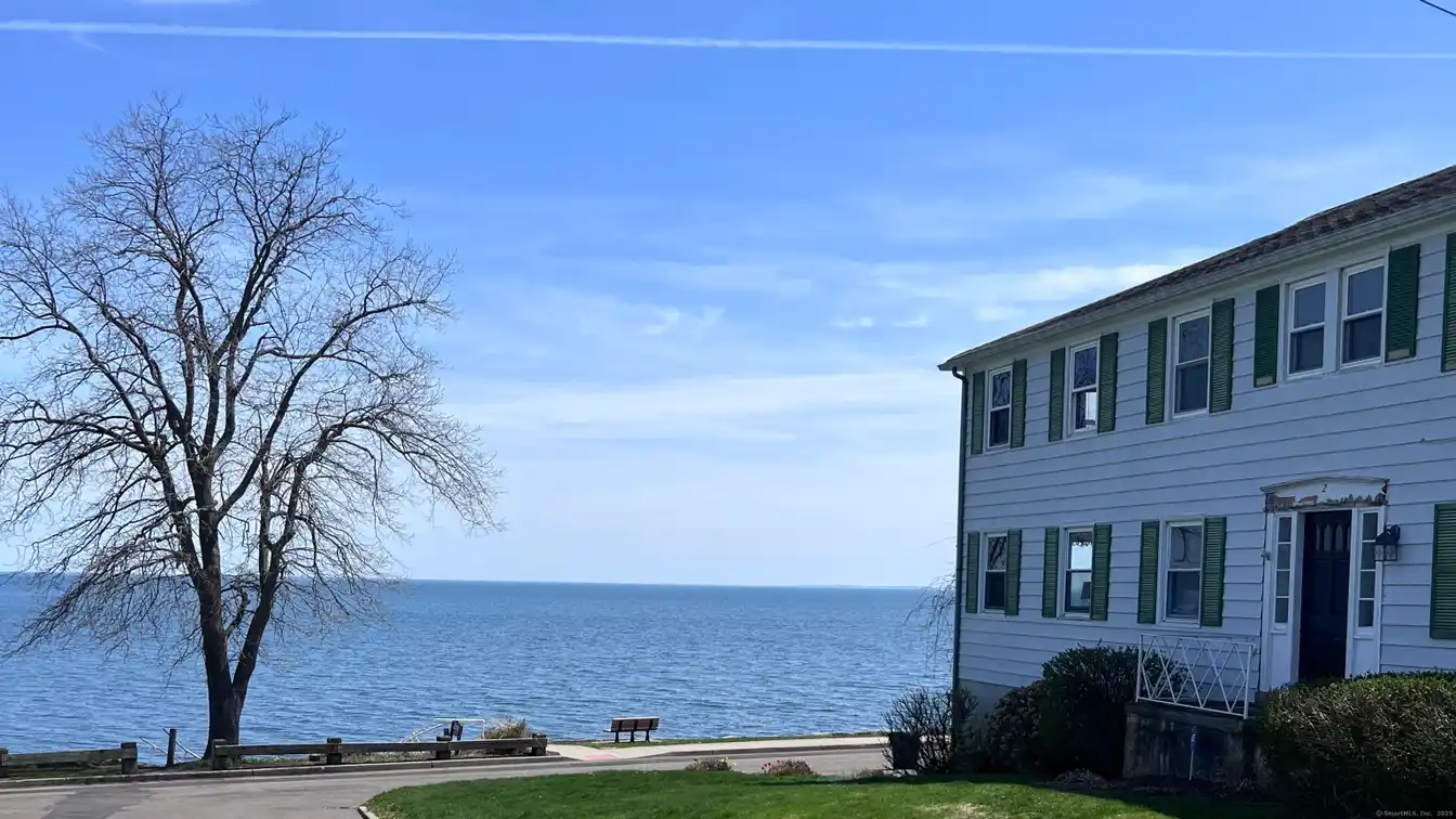 Rare Waterfront Gem in Sought-after Morningside