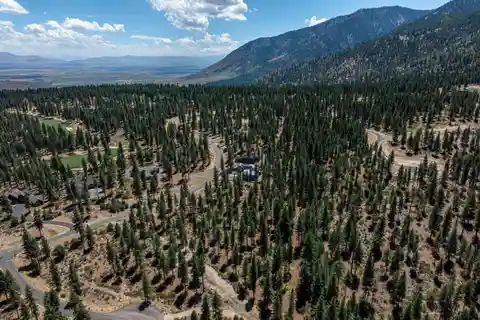 Pristine Two-Plus Acres in Clear Creek Tahoe