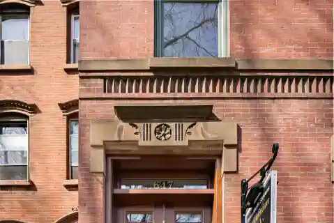 New Construction Hamilton Park Condo