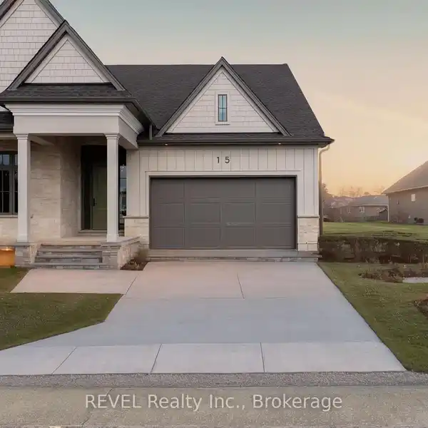 EXCEPTIONAL CUSTOM-BUILT HOME IN CHARMING VIRGIL