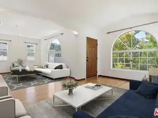Modern Comfort Meets Timeless Verdugo Charm