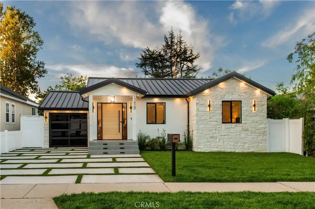 One-of-a-kind Custom Built Home