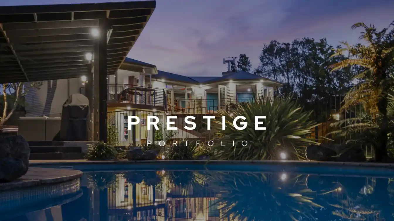Private and Serene, Forever Family Home