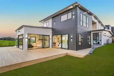 Incredible Home with Superior Craftsmanship Originally Builder Built