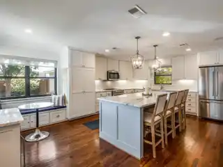 Updated Preston Hollow Gem