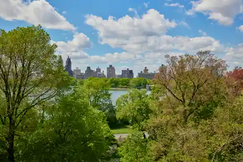 Full-Floor Fifth Avenue Fixer