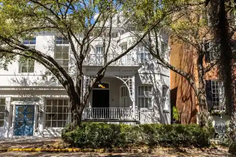 Charming Victorian Home in the Historic Landmark District