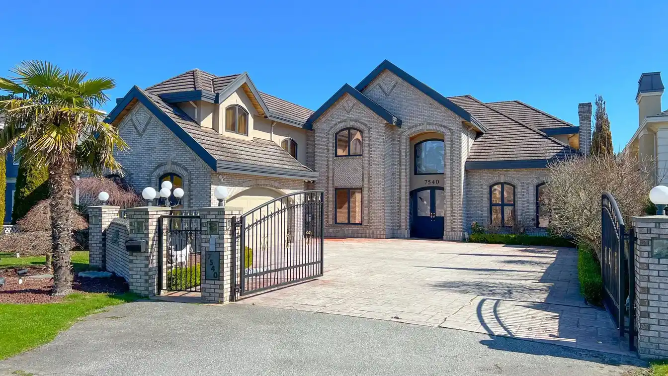 Immaculate Custom Home in the Quilchena Area