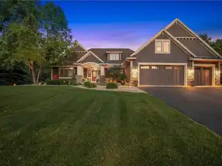 Private Luxury Rambler