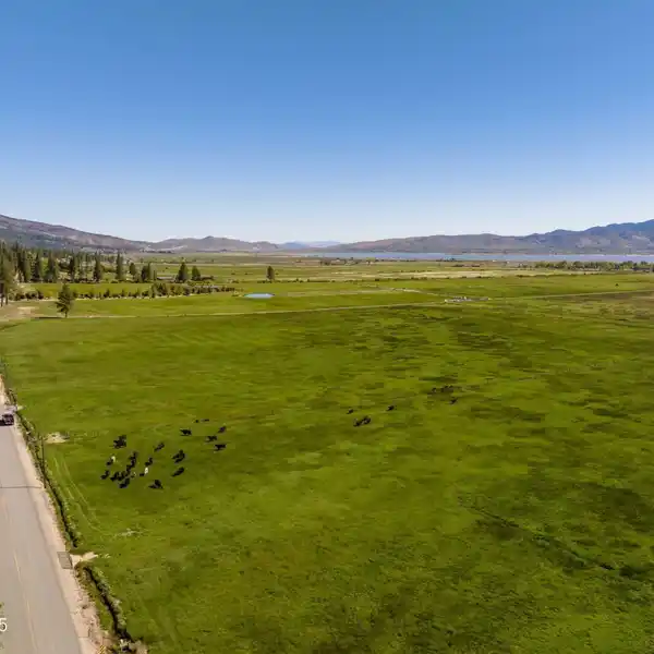 OVER 35 VERSATILE ACRES IN SCENIC WASHOE VALLEY
