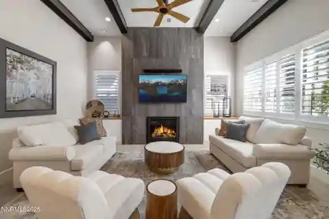 Single-Level Living in Gated Rancharrah