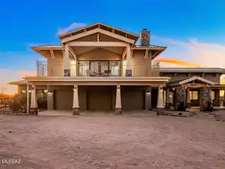 Breathtaking Equestrian Estate
