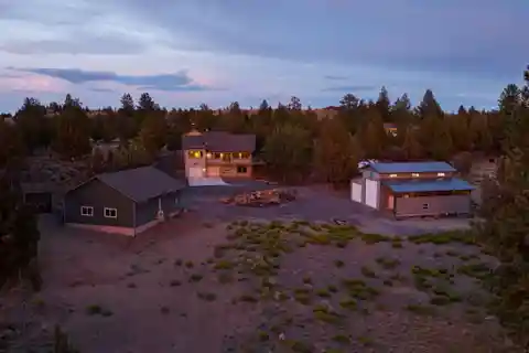 Over Three Acres in the Sundance Community