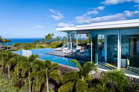 Unique New Construction House with Stunning Views