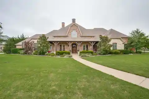 Truly Exceptional Home in Highland Meadows