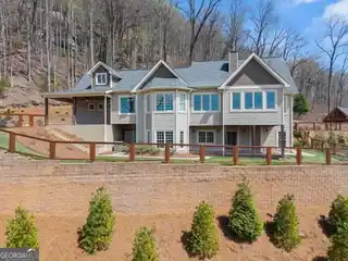 Breathtaking 16-Acre Homestead