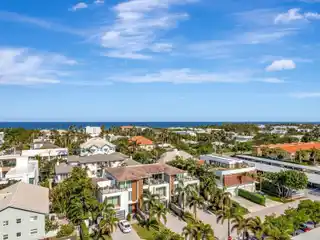 Desirable Corner Unit with Spectacular Views