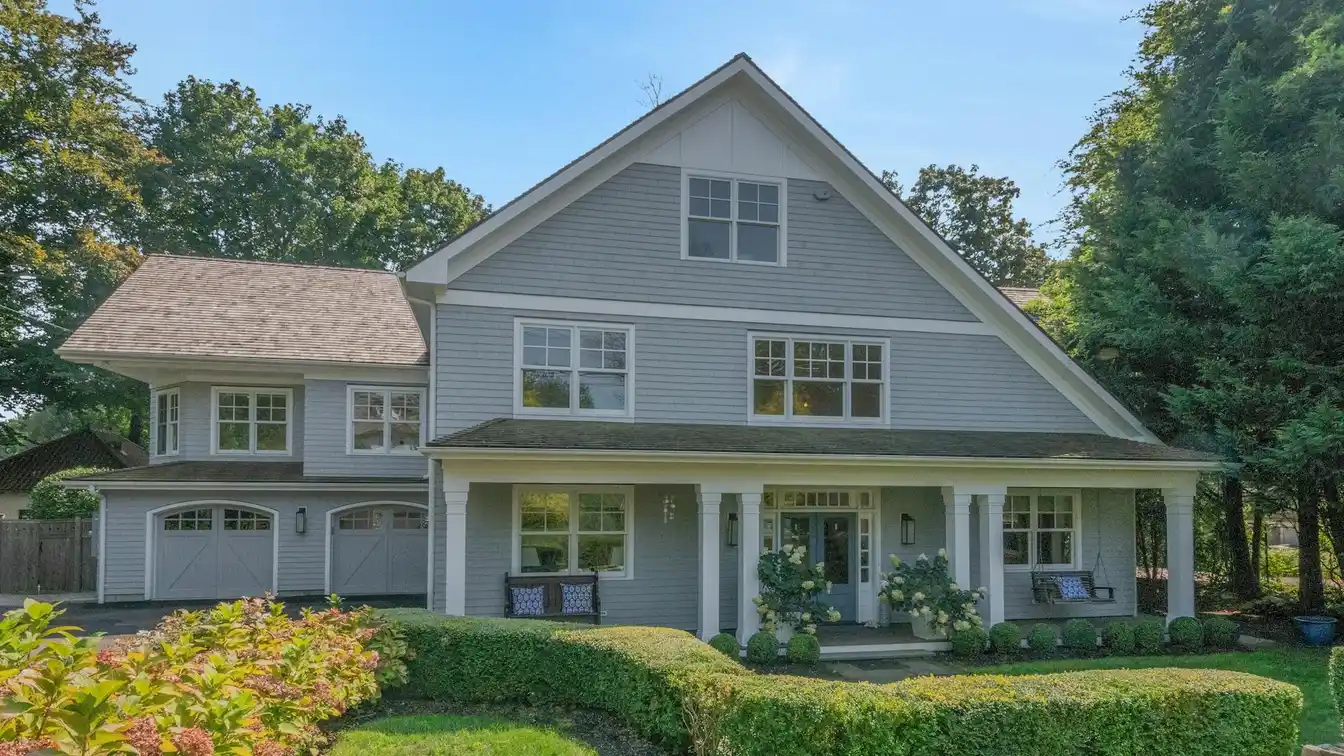 Completely Renovated Home in Prestigious Shippan Point