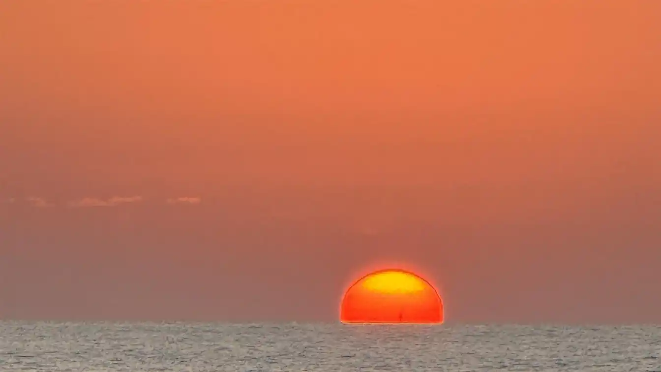 Great Opportunity for Gulf-front Living