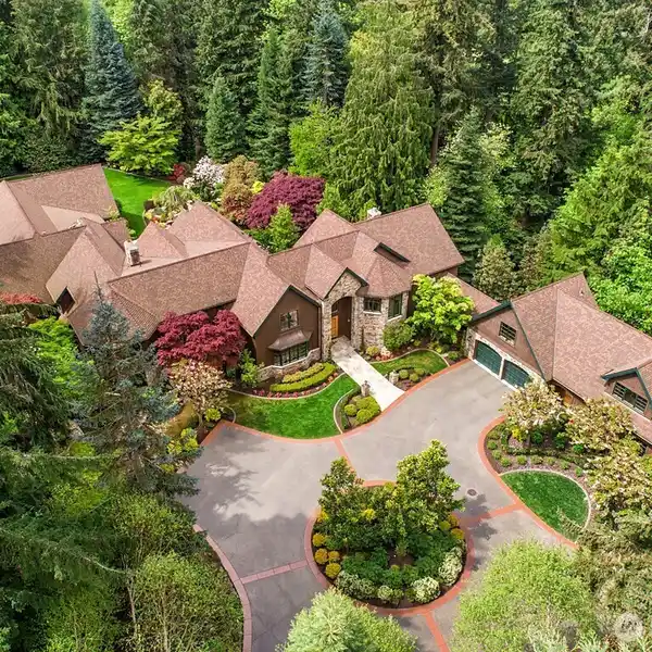 METICULOUSLY CRAFTED HOME WITH WORLD-CLASS COLLECTOR'S GARAGE